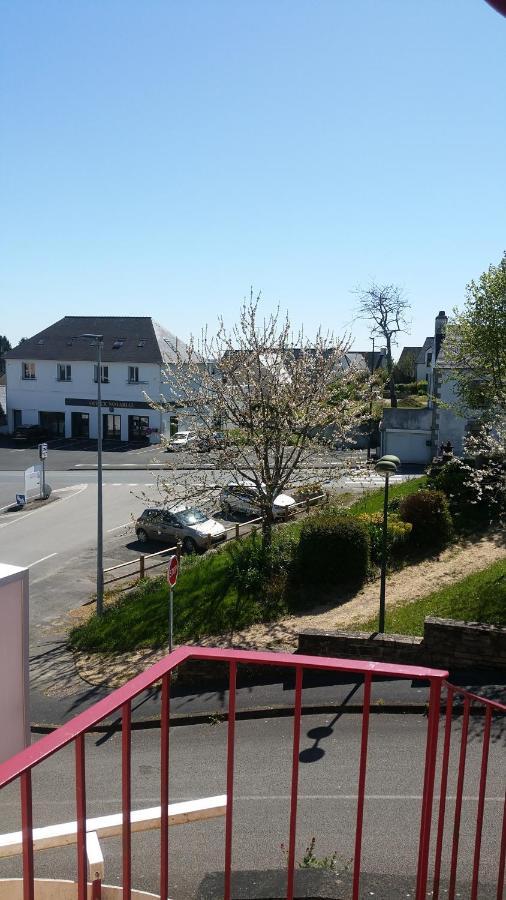 Maison Aux Cerisiers 2* La Forêt-Fouesnant