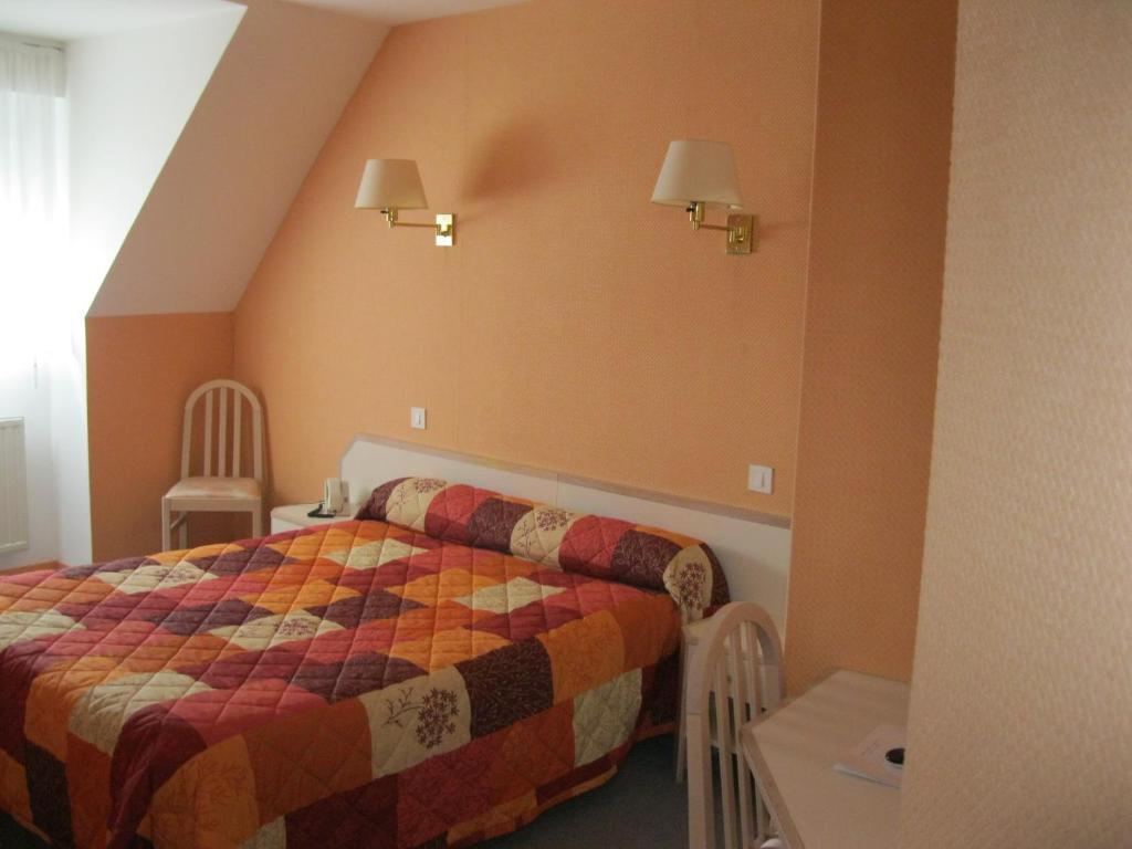 Maison Aux Cerisiers