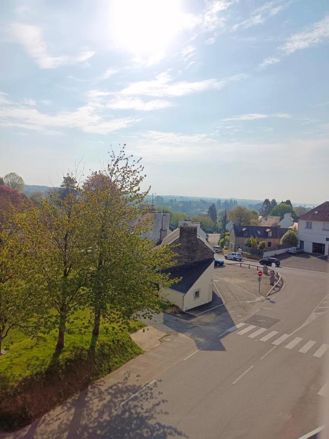 Maison Aux Cerisiers 2* La Forêt-Fouesnant