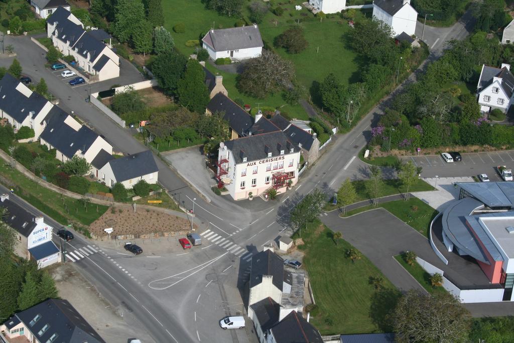 Hotel Maison Aux Cerisiers