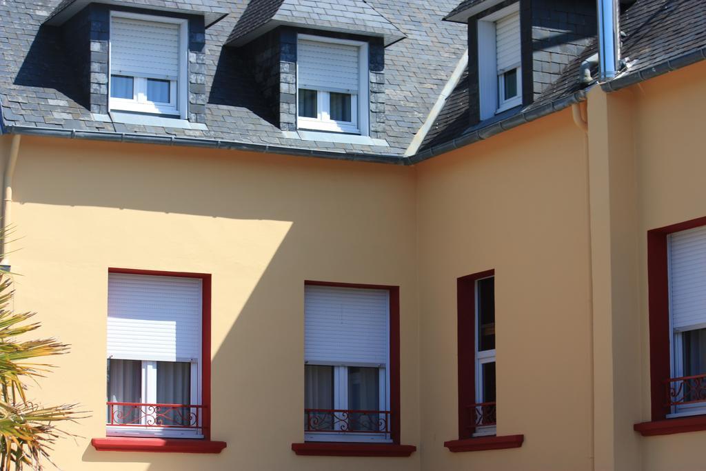 Maison Aux Cerisiers