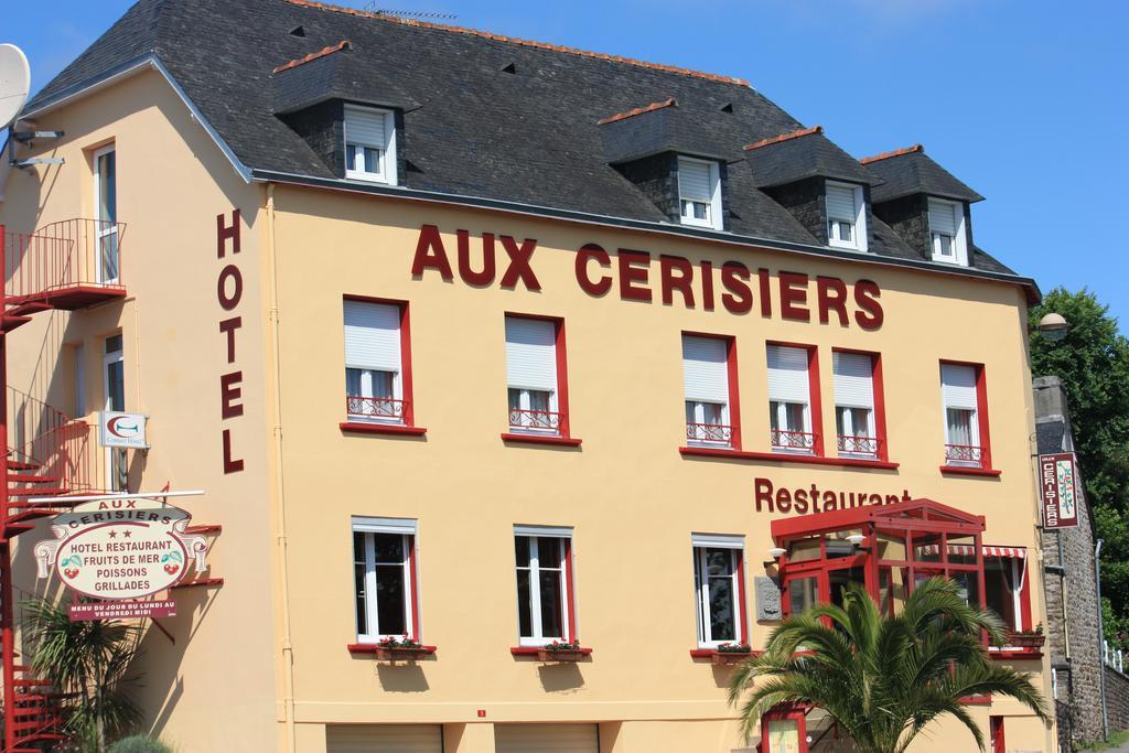 Maison Aux Cerisiers 2* La Forêt-Fouesnant