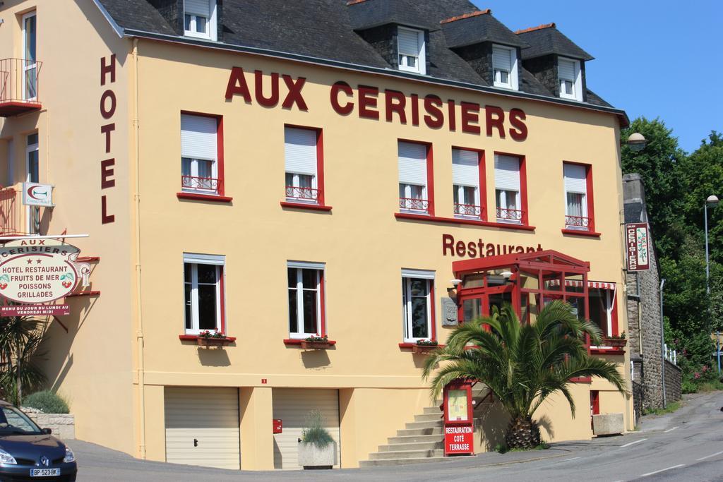 Maison Aux Cerisiers 2*