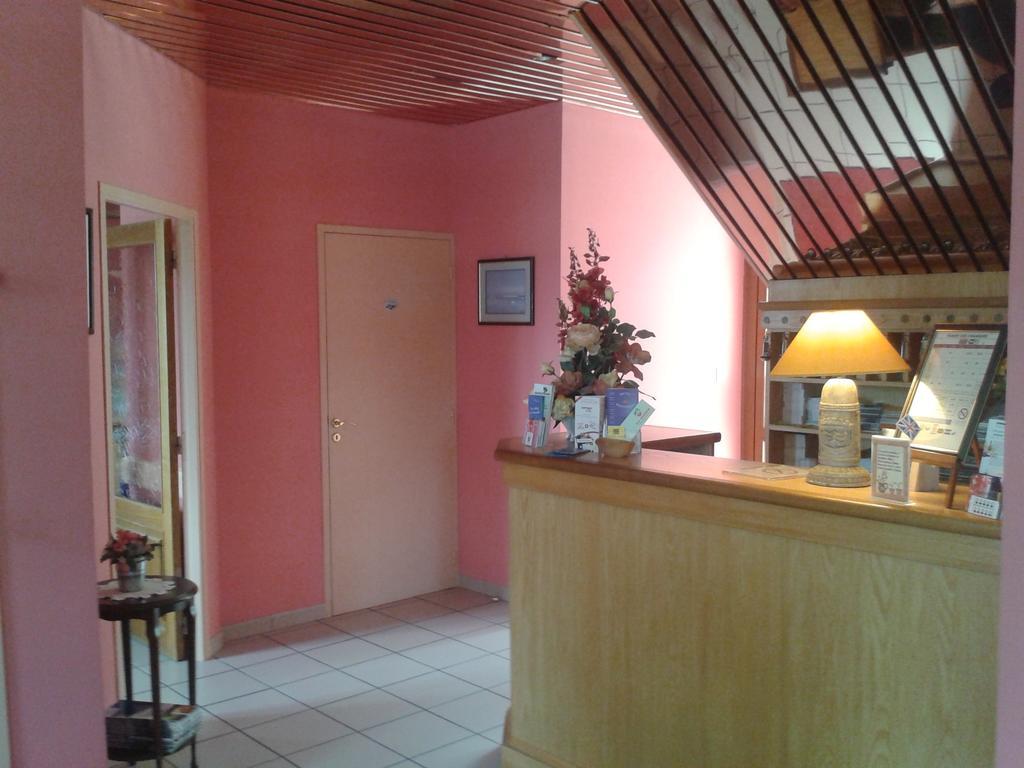 Maison Aux Cerisiers Hotel La Forêt-Fouesnant
