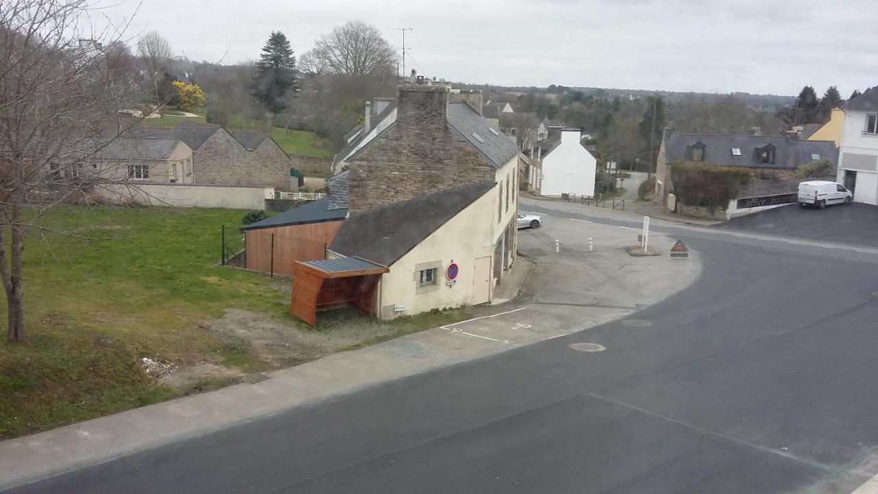 Maison Aux Cerisiers 2*