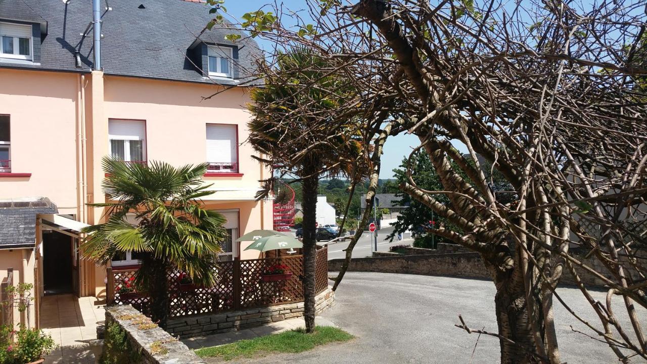 Maison Aux Cerisiers Hotel