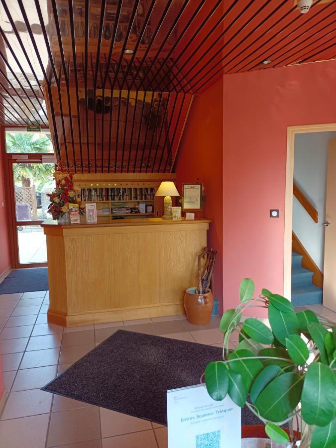 Maison Aux Cerisiers La Forêt-Fouesnant