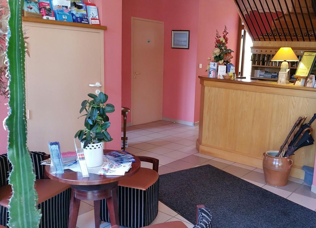 Maison Aux Cerisiers