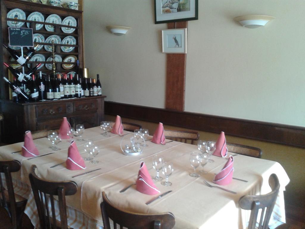 Hotel Maison Aux Cerisiers 2*