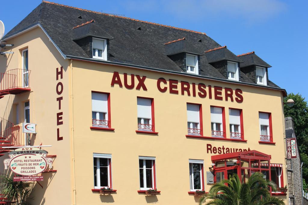 Maison Aux Cerisiers Hotel