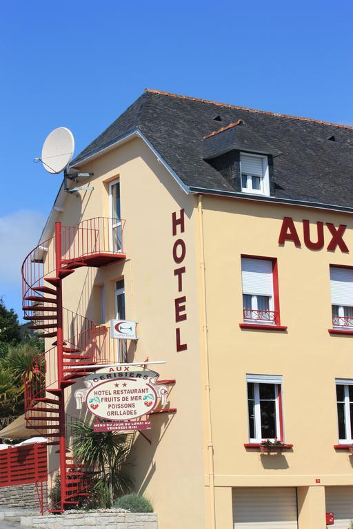 Hotel Maison Aux Cerisiers