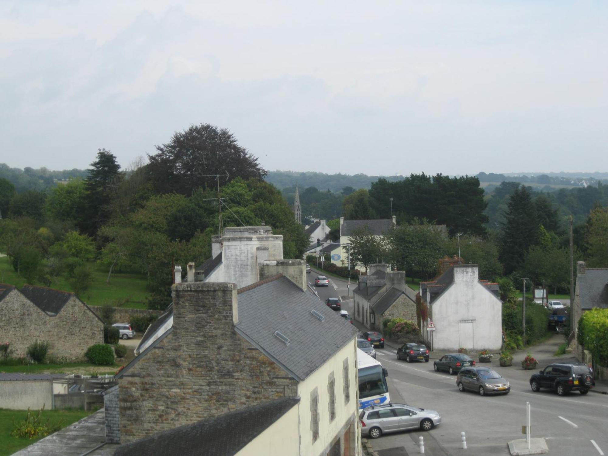 Maison Aux Cerisiers