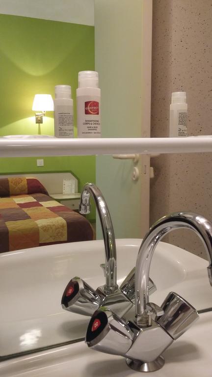 Maison Aux Cerisiers Hotel