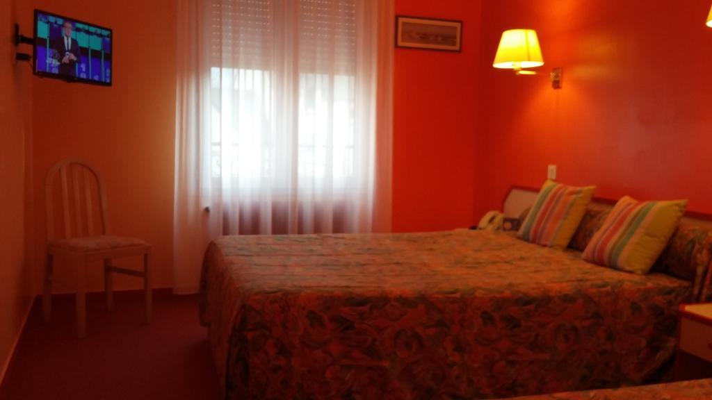 Hotel Maison Aux Cerisiers 2*