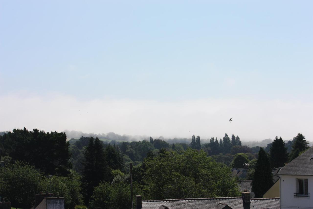 Maison Aux Cerisiers La Forêt-Fouesnant